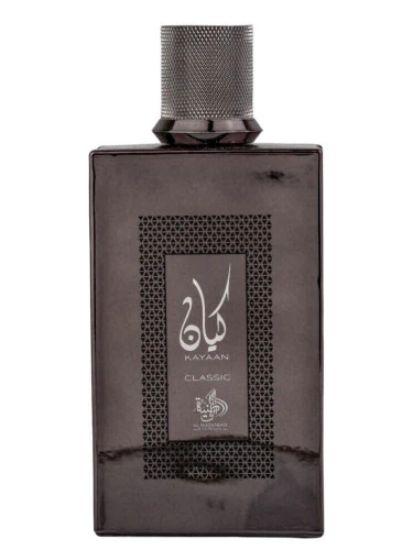 `Al Wataniah - Kayaan Classic 100ml Eau De Parfum
